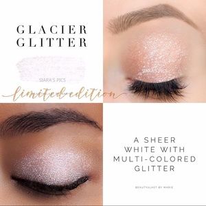 Senegence Glacier Glitter ShadowSense(Retired Shade)